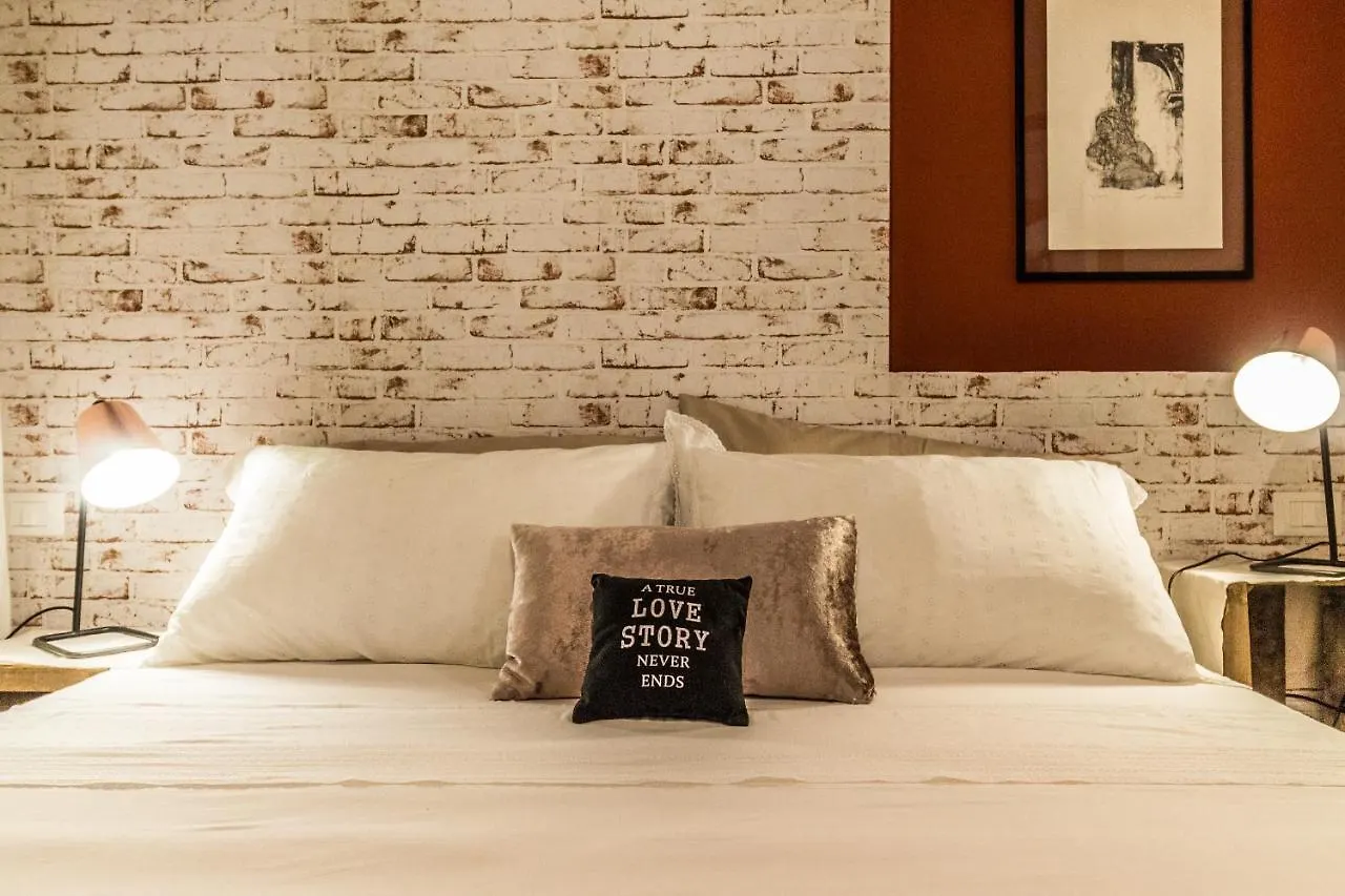 Apartment Corte Galluzzi Alla Basilica Di San Petronio By Wonderful Italy Bologna