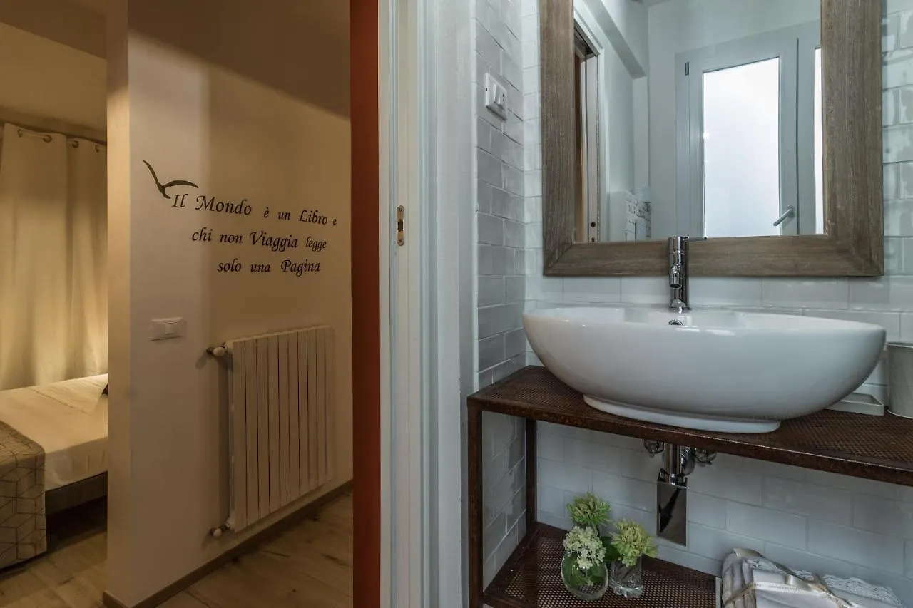 Apartment Corte Galluzzi Alla Basilica Di San Petronio By Wonderful Italy Bologna