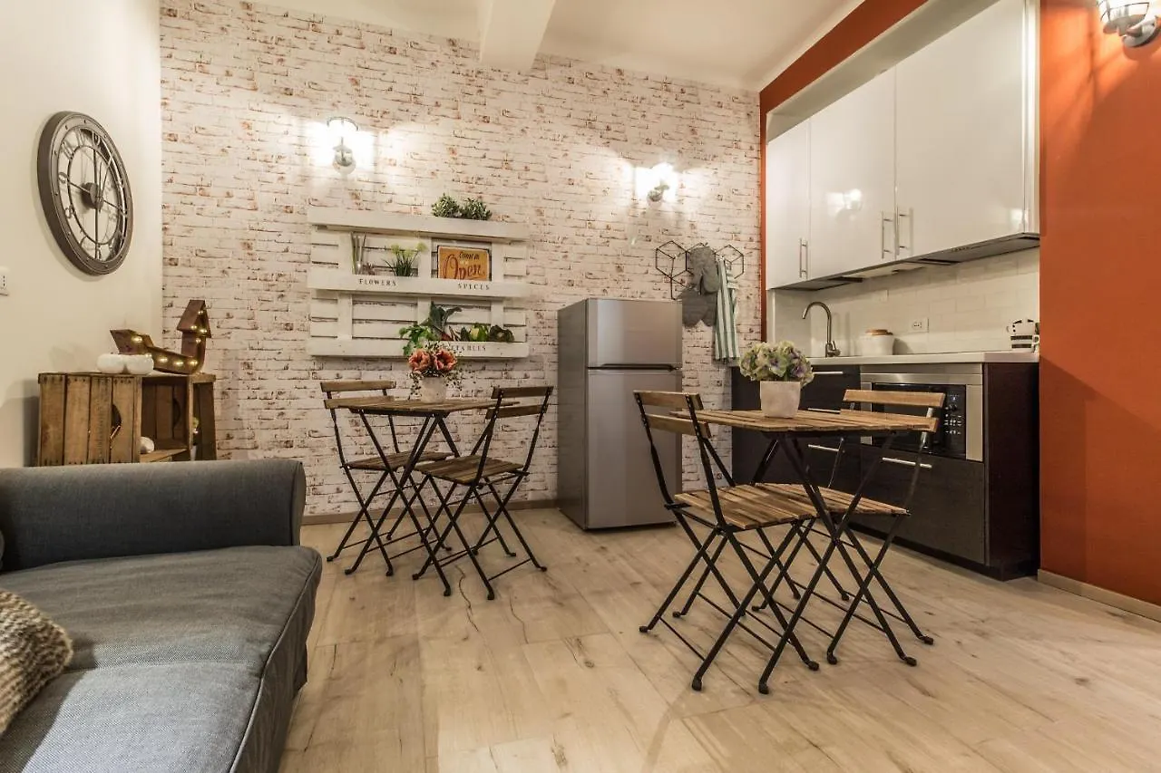Apartment Corte Galluzzi Alla Basilica Di San Petronio By Wonderful Italy Bologna