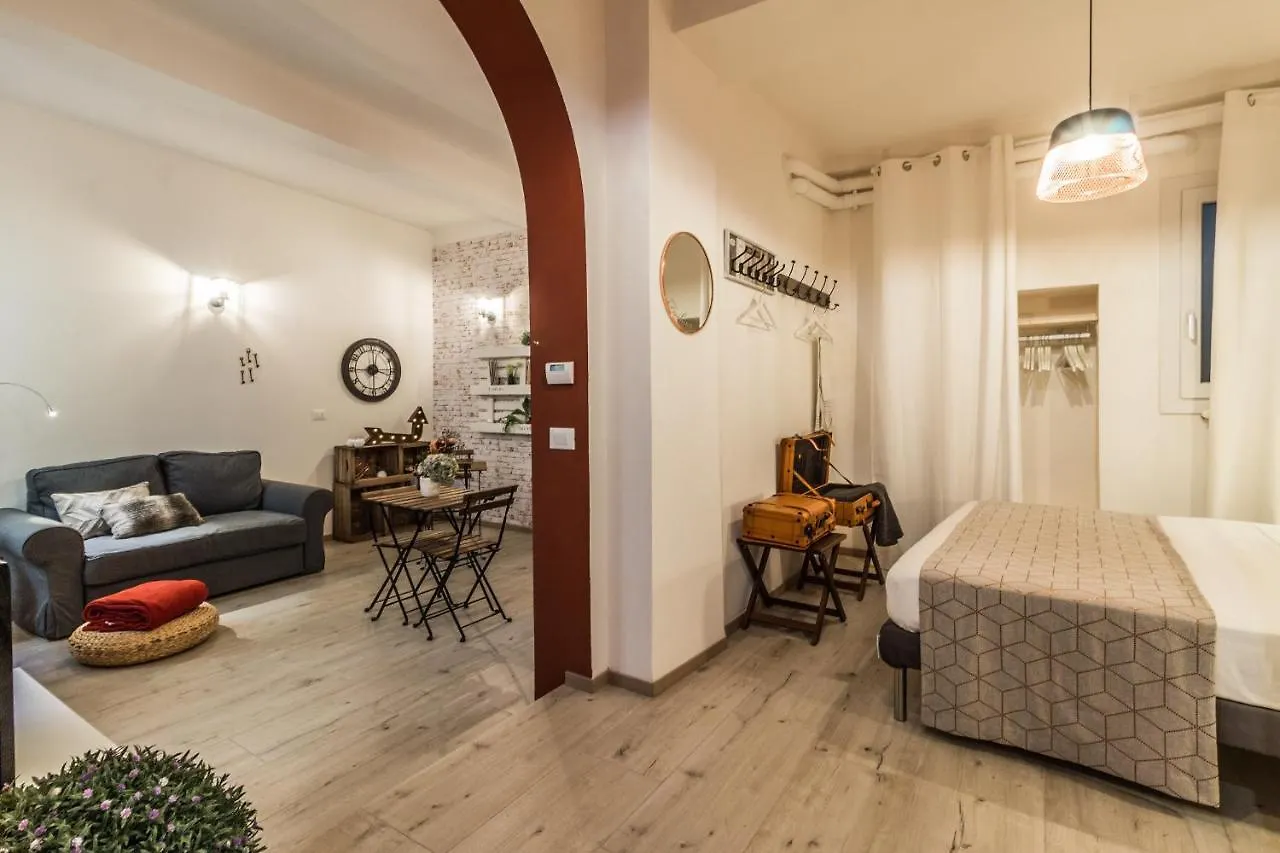 Corte Galluzzi Alla Basilica Di San Petronio By Wonderful Italy Bologna Apartment