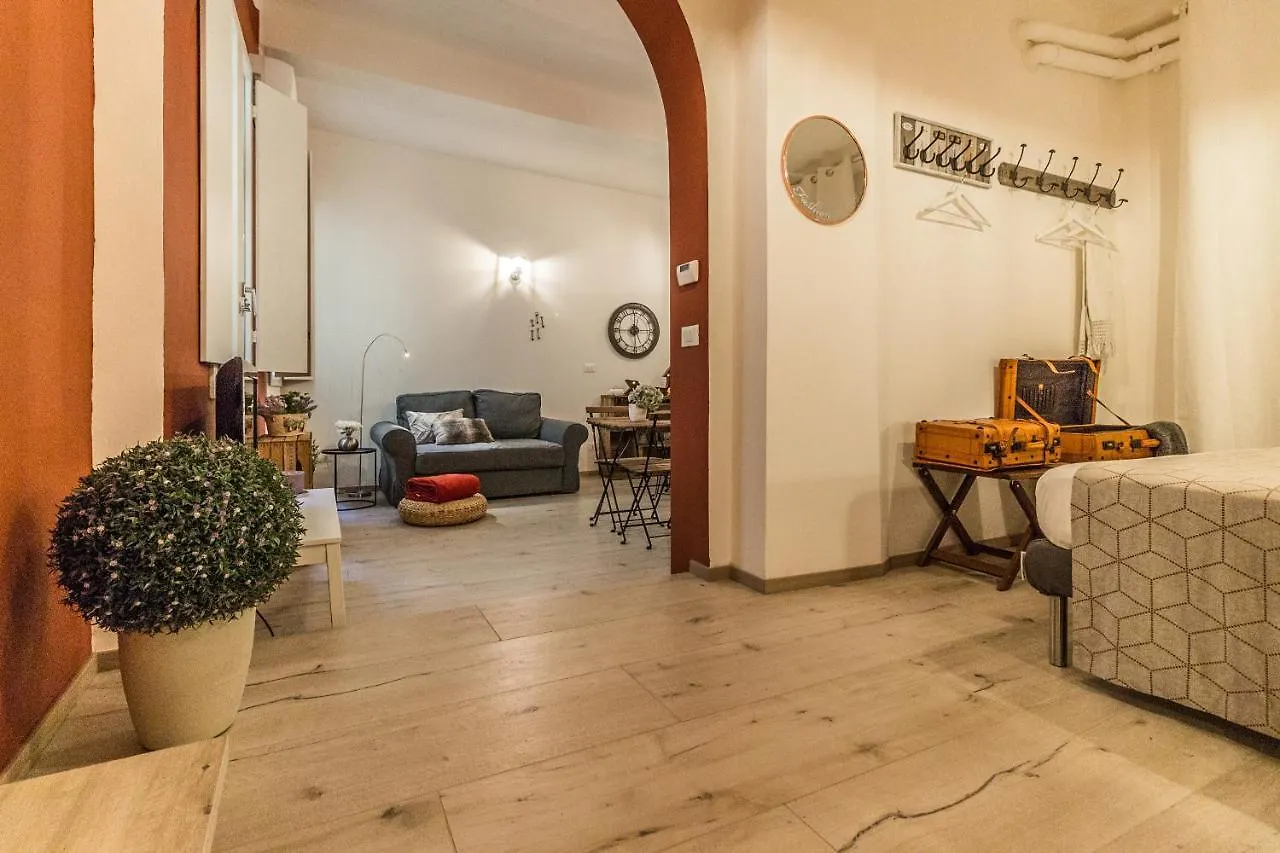 Corte Galluzzi Alla Basilica Di San Petronio By Wonderful Italy Bologna Apartment